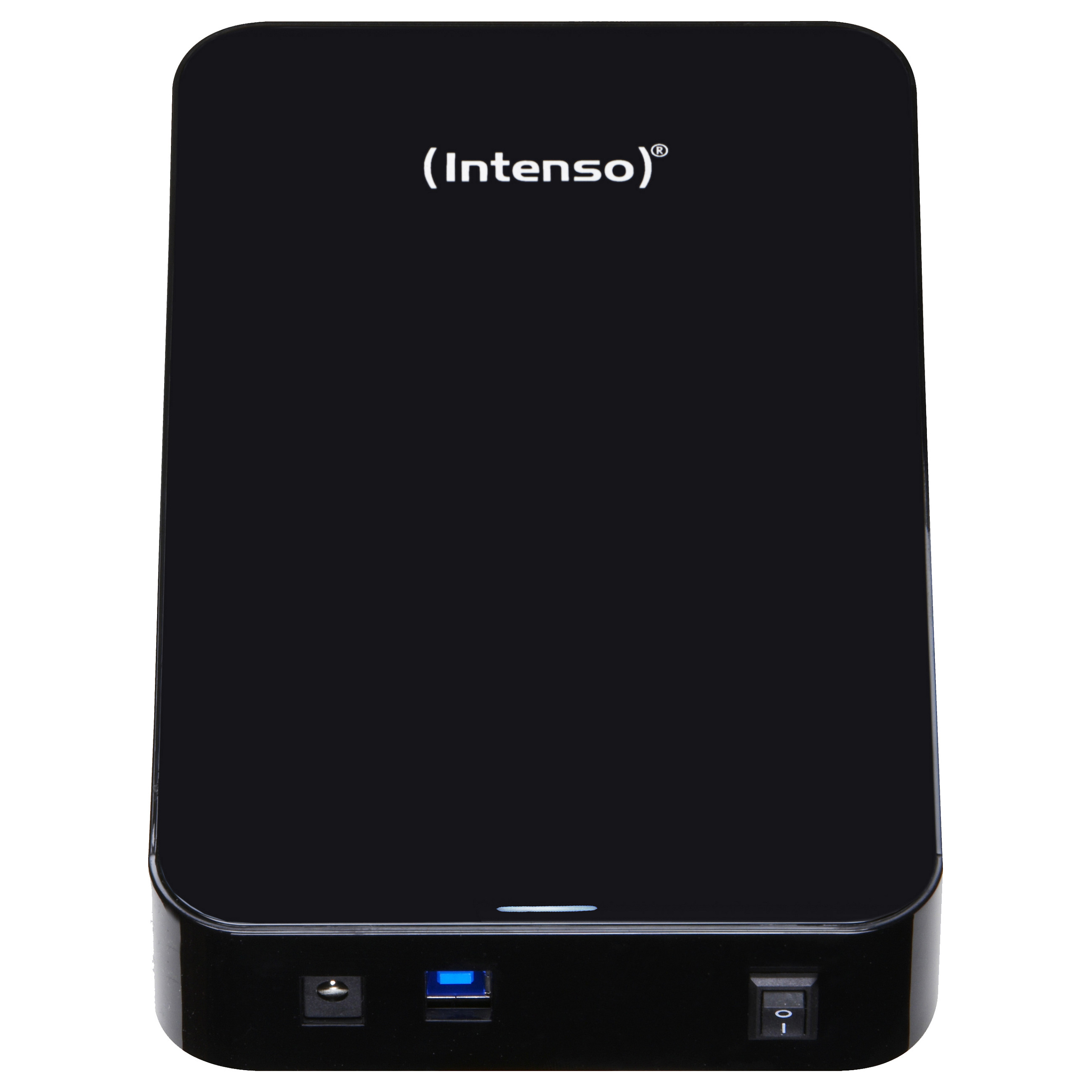 3,5 8TB Intenso Memory Center USB 3.0 black