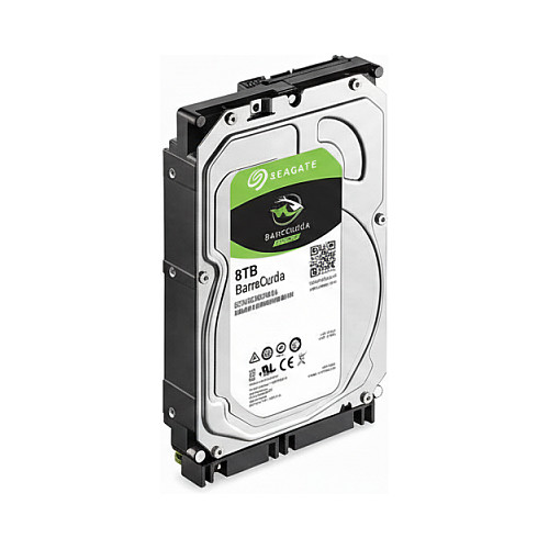 FES-SATA 8TB Seagate Barracuda ST8000DM004 5400RPM 256MB * B-stock - 2. choice
