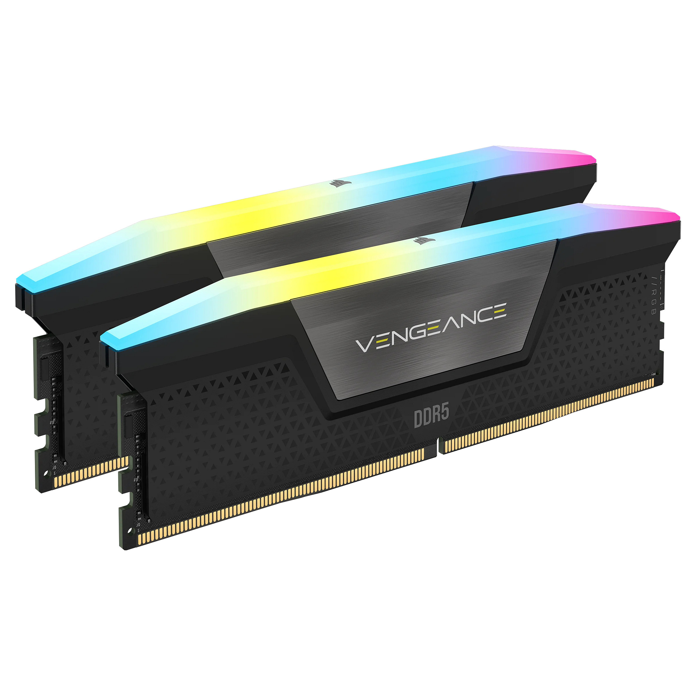 16GB PC 5200 CL40 CORSAIR KIT Vengeance RGB
