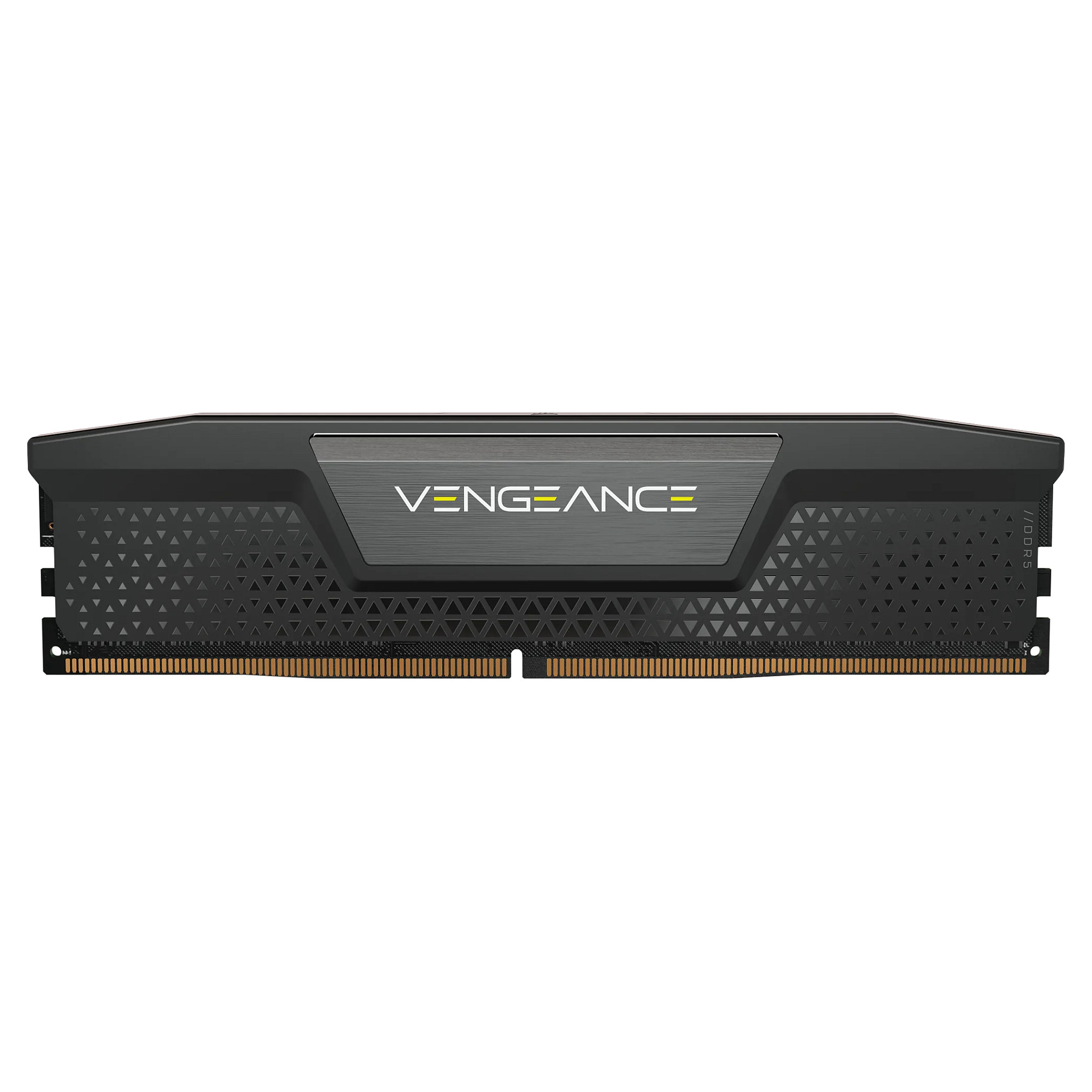 96GB PC 5600 CL40 CORSAIR KIT (4x24GB) VENGEANCE Black retail