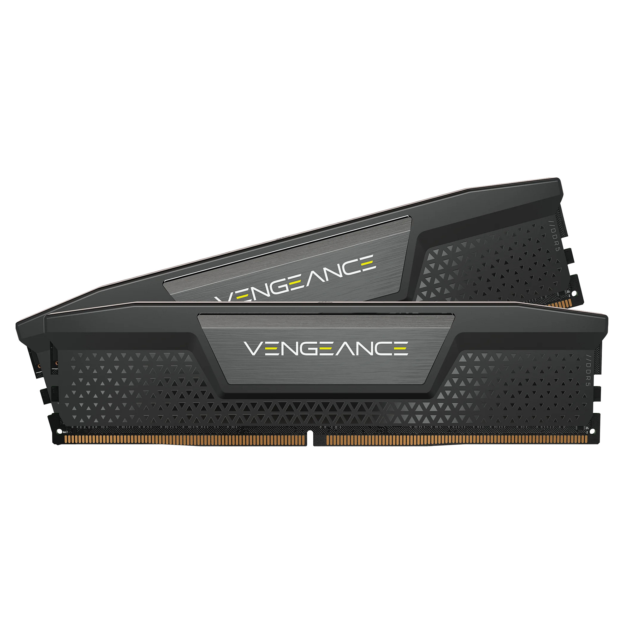96GB PC 5600 CL40 CORSAIR KIT (4x24GB) VENGEANCE Black retail