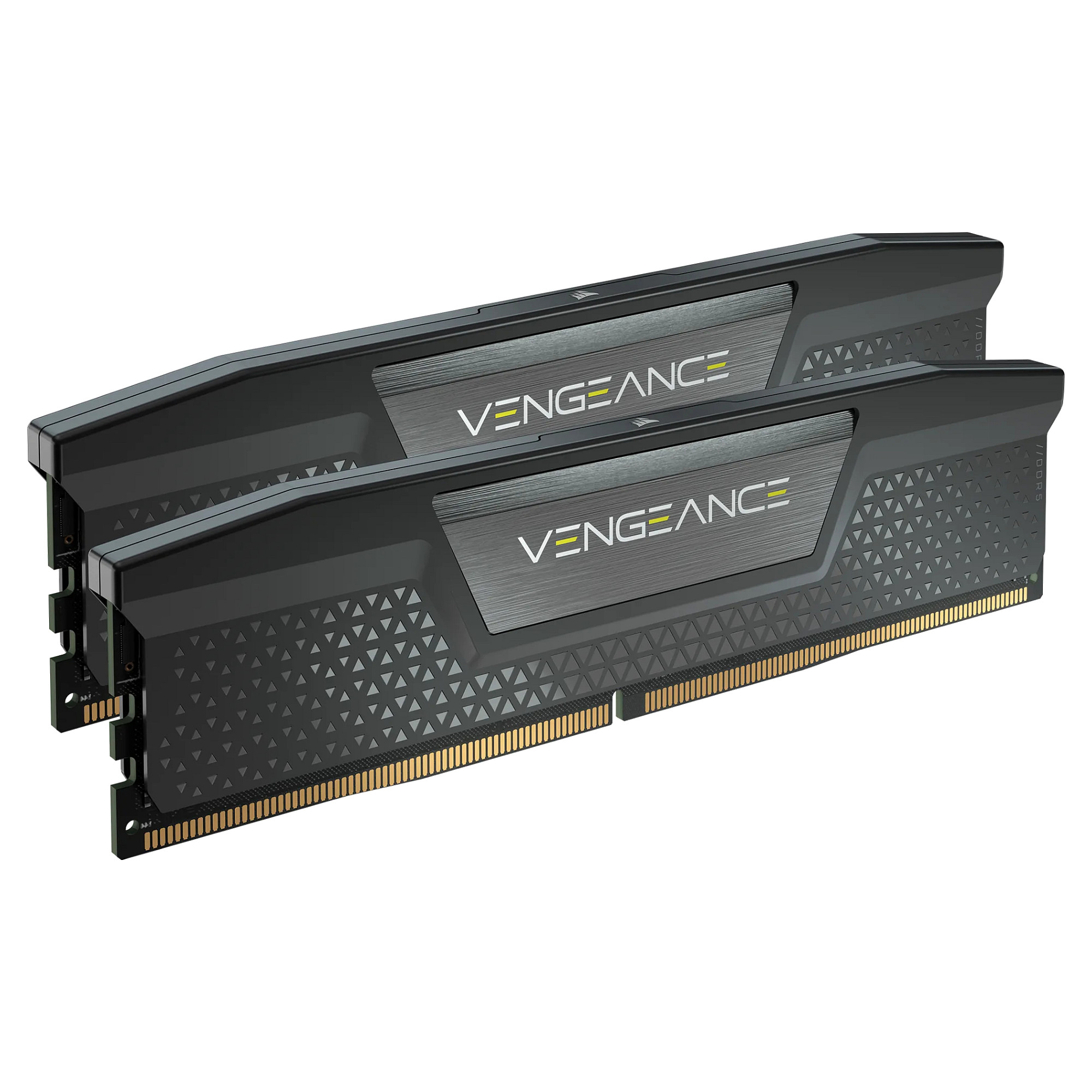 96GB PC 5600 CL40 CORSAIR KIT (4x24GB) VENGEANCE Black retail