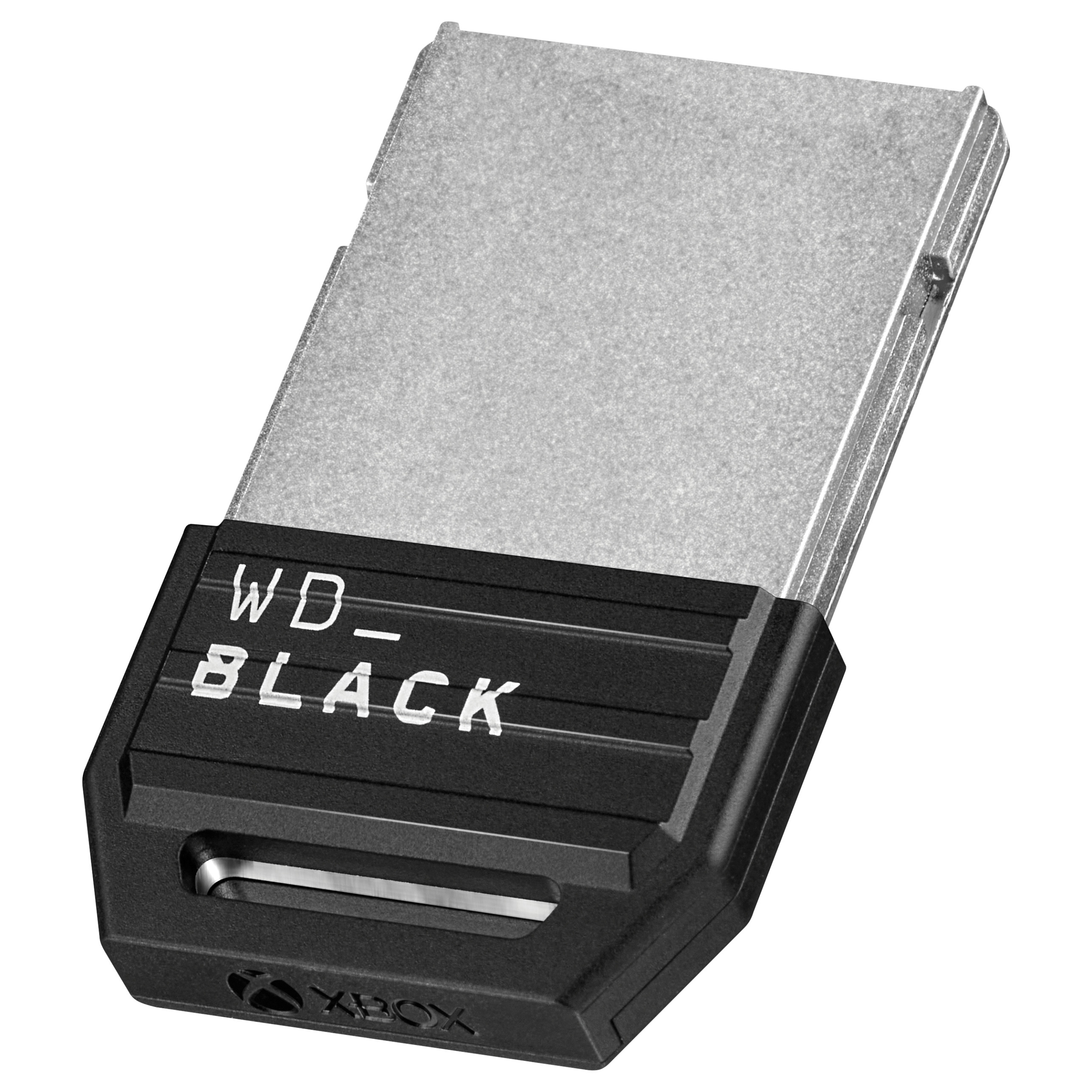 1TB WD BLACK C50 EXPANSION CARD FOR