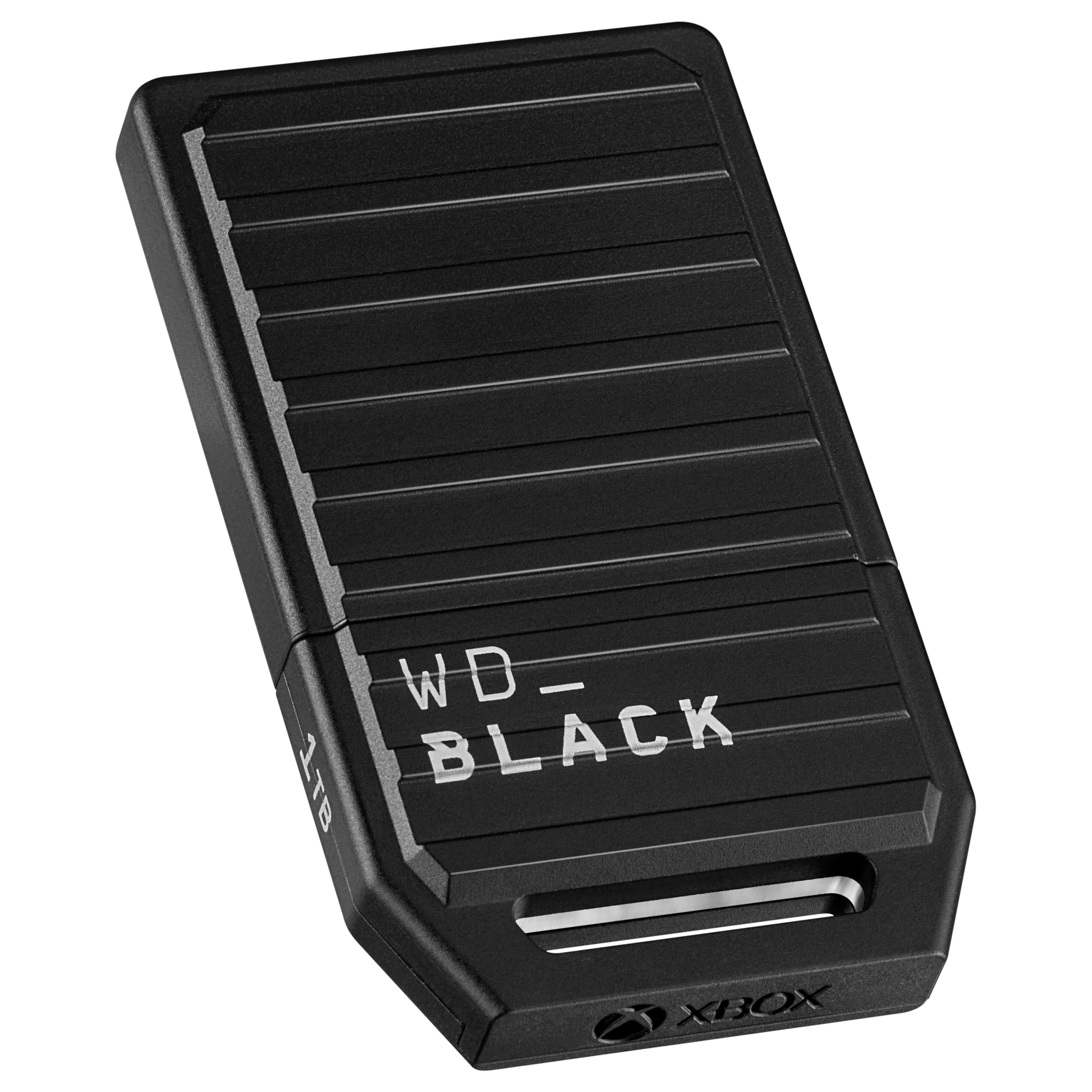 1TB WD BLACK C50 EXPANSION CARD FOR