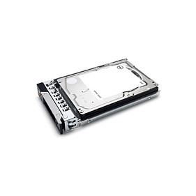 2,5" 1.2TB DELL 12G 10K 1.2TB