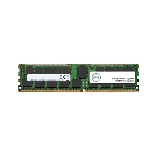 16GB DELL DIMM 288-PIN 3200Mhz MEMORY UPGRADE