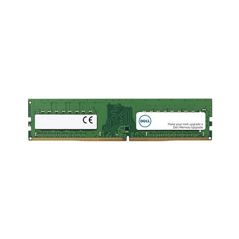 32GB DELL DIMM 288-PIN 3200MHz MEMORY UPGRADE