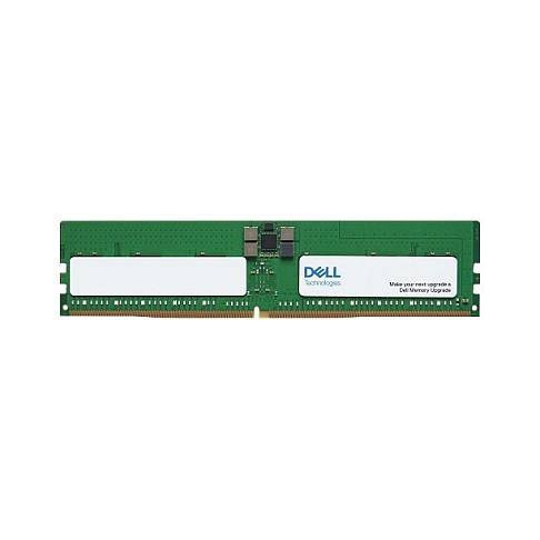 64GB 288-PIN 4800MHz DELL MEMORY UPGRADE