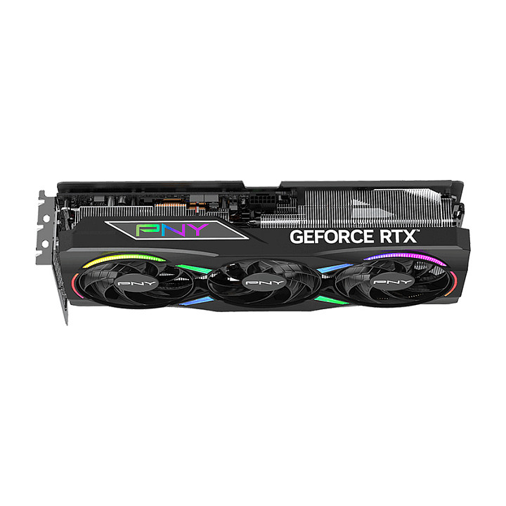 RTX 5070TI 16GB PNY Gaming Triple Fan ARGB