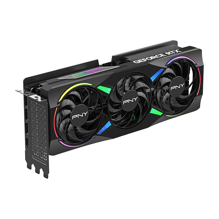 RTX 5070TI 16GB PNY Gaming Triple Fan ARGB