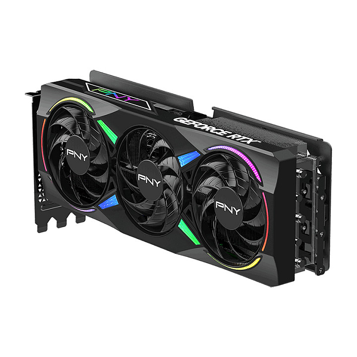 RTX 5070TI 16GB PNY Gaming Triple Fan ARGB