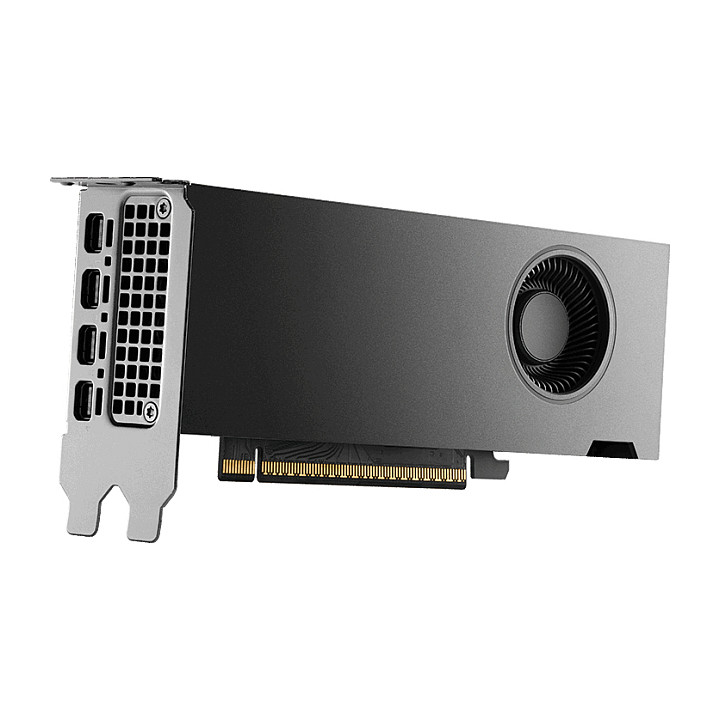 RTX PRO 4000 16GB PNY SFF Blackwell 16GB GDDR6