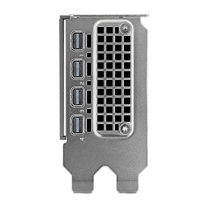 RTX PRO 4000 16GB PNY SFF Blackwell 16GB GDDR6