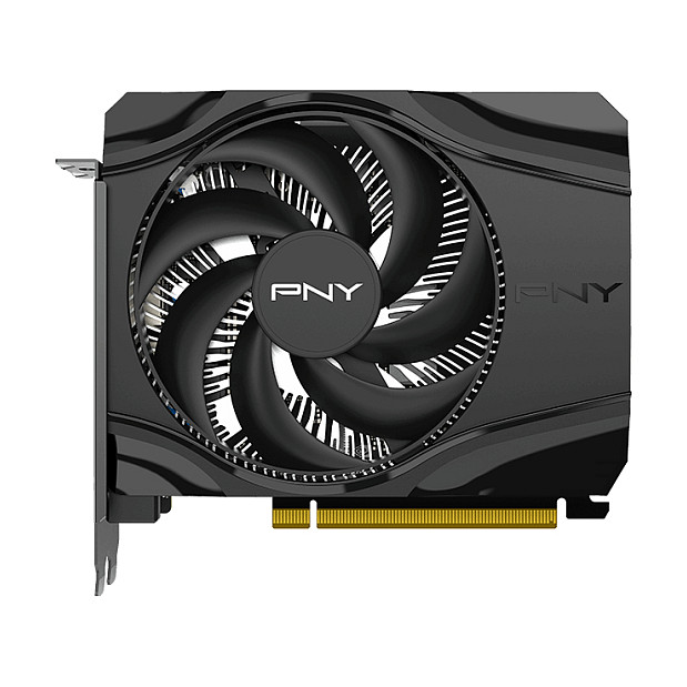 RTX 5060 8GB PNY Single Fan GDDR7 1 Fan