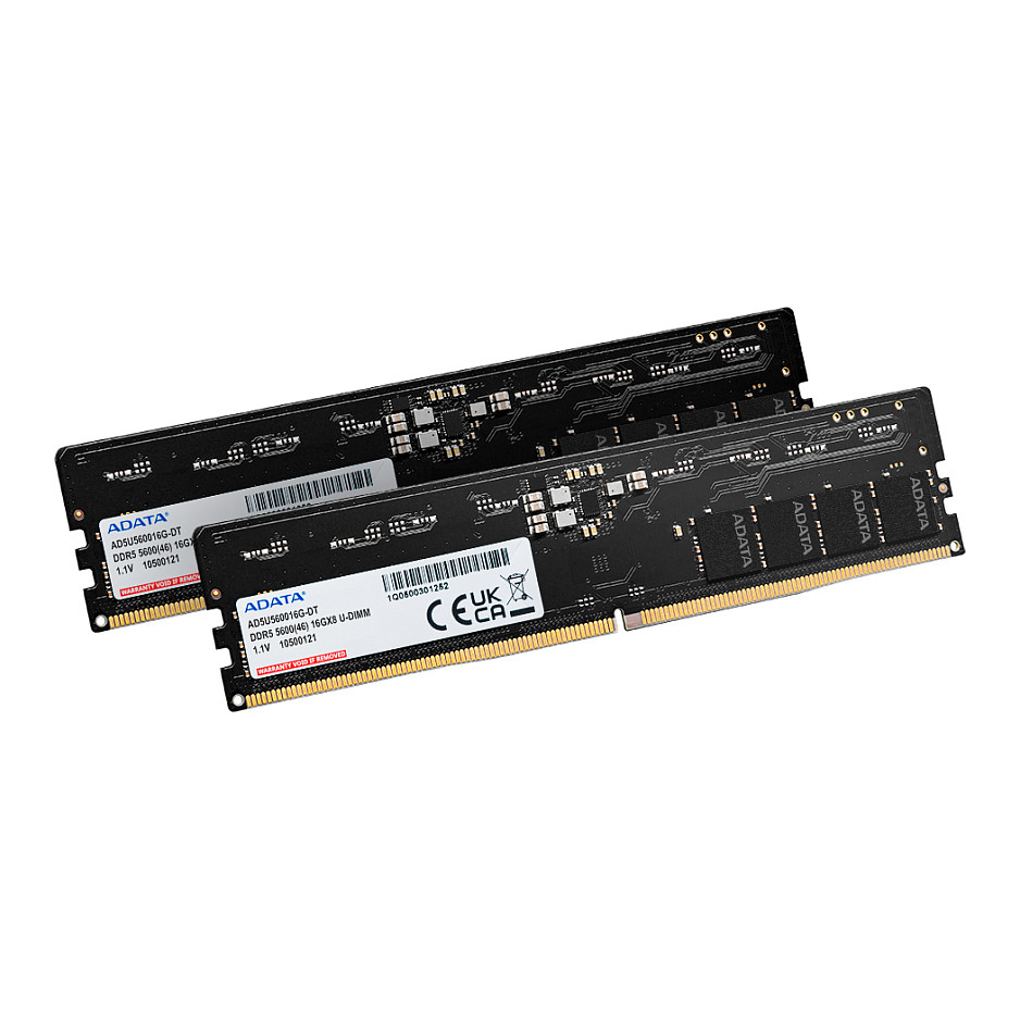 8GB ADATA 5600 U-DIMM AD5U56008G-S