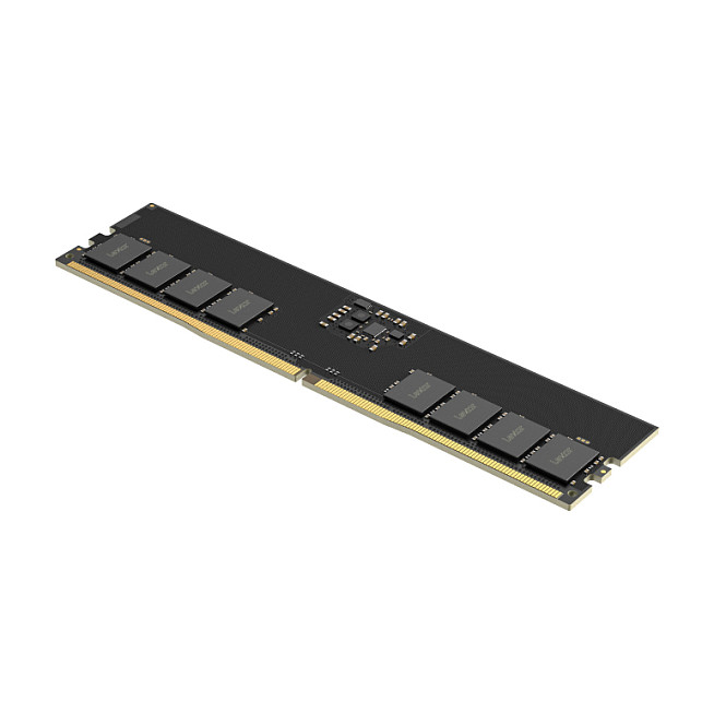 16GB Lexar Modul DIMM 288-PIN - 2800 MHz / PC5-44800