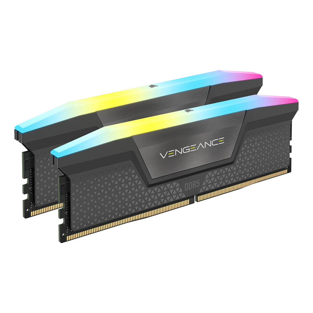 64GB PC 5600 CL40 CORSAIR KIT (2x32GB) VENGEANCE RGB retail
