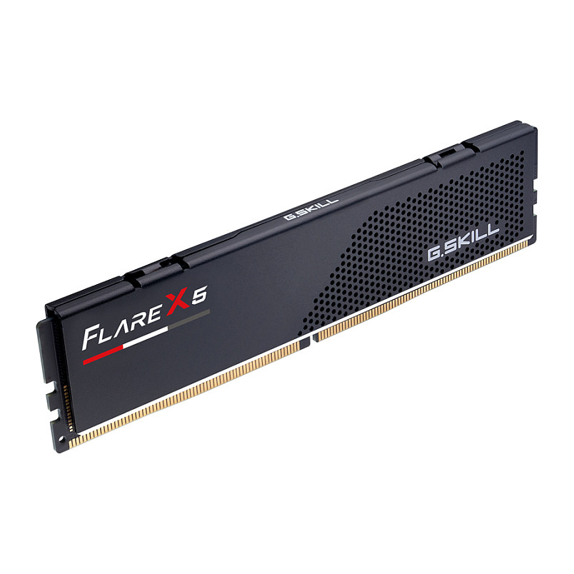 16GB G.Skill DIMM 6000 (schwarz, F5-6000J3038F16GH1-FX5, Flare X5)
