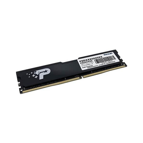8GB PC3200 Patriot (1x8) Signature Line PS1556