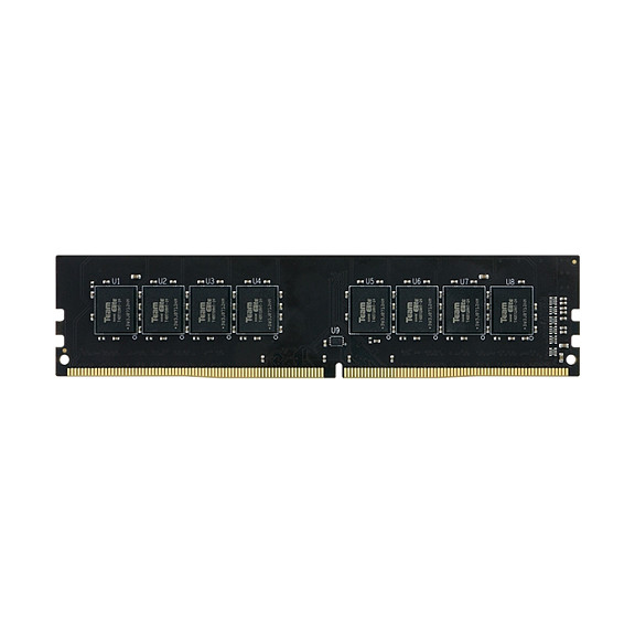 32GB Team Elite DIMM 288-PIN - 3200 MHz