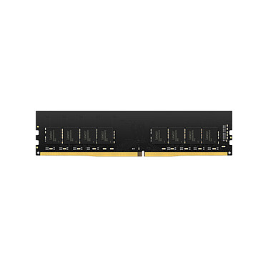8GB Lexar 288 PIN U-DIMM 3200Mhz, CL22, 1.2V- BLISTER Package