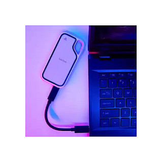 1TB SanDisk - extern (tragbar)