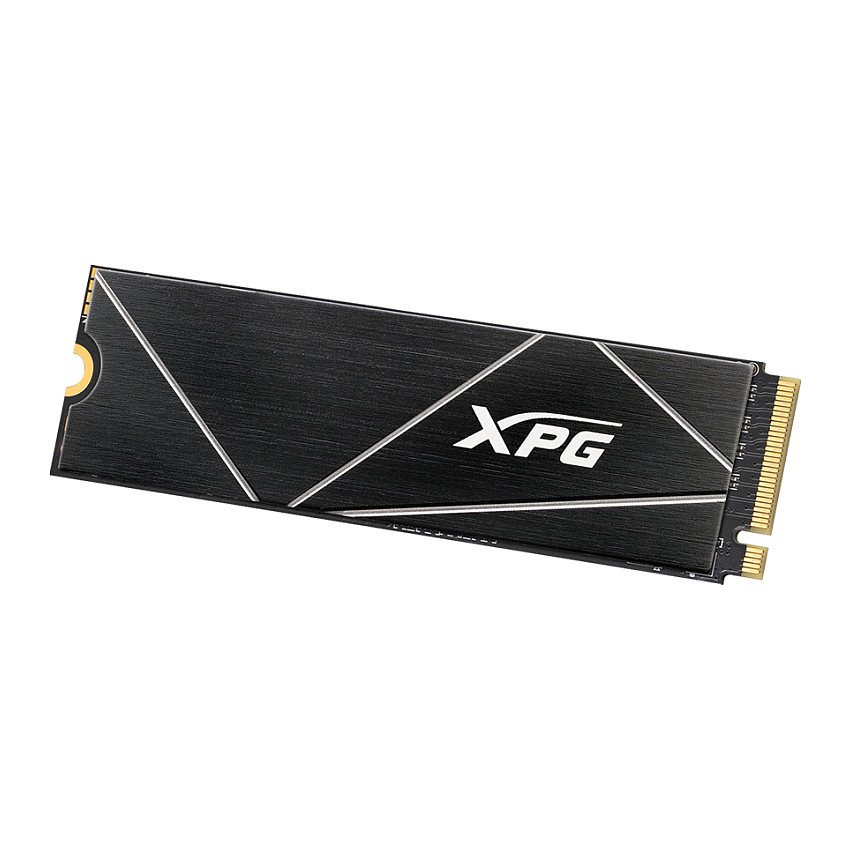 M.2 512GB ADATA XPG GAMMIX S70 Blade - intern - 2280 PCIe 4.0 x4 (NVMe)