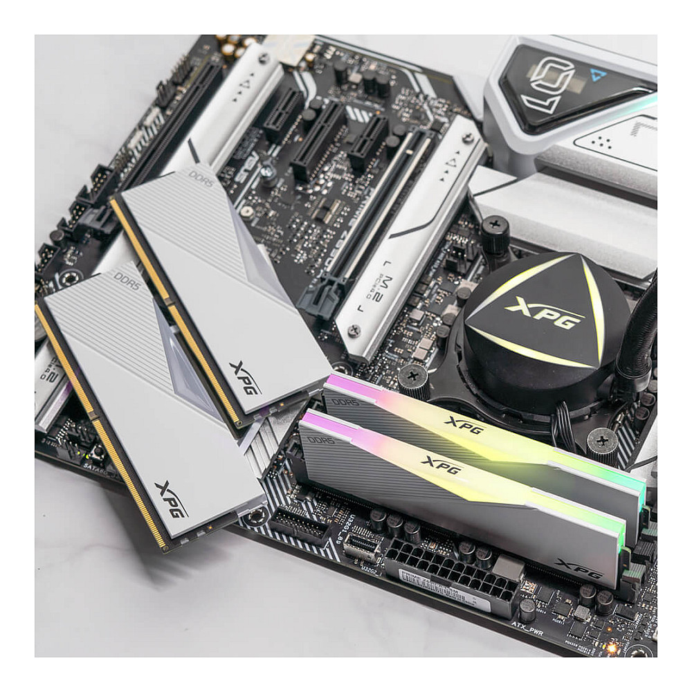 64GB ADATA XPG LANCER 2 x 32 GB - DDR5 - 6000 MHz