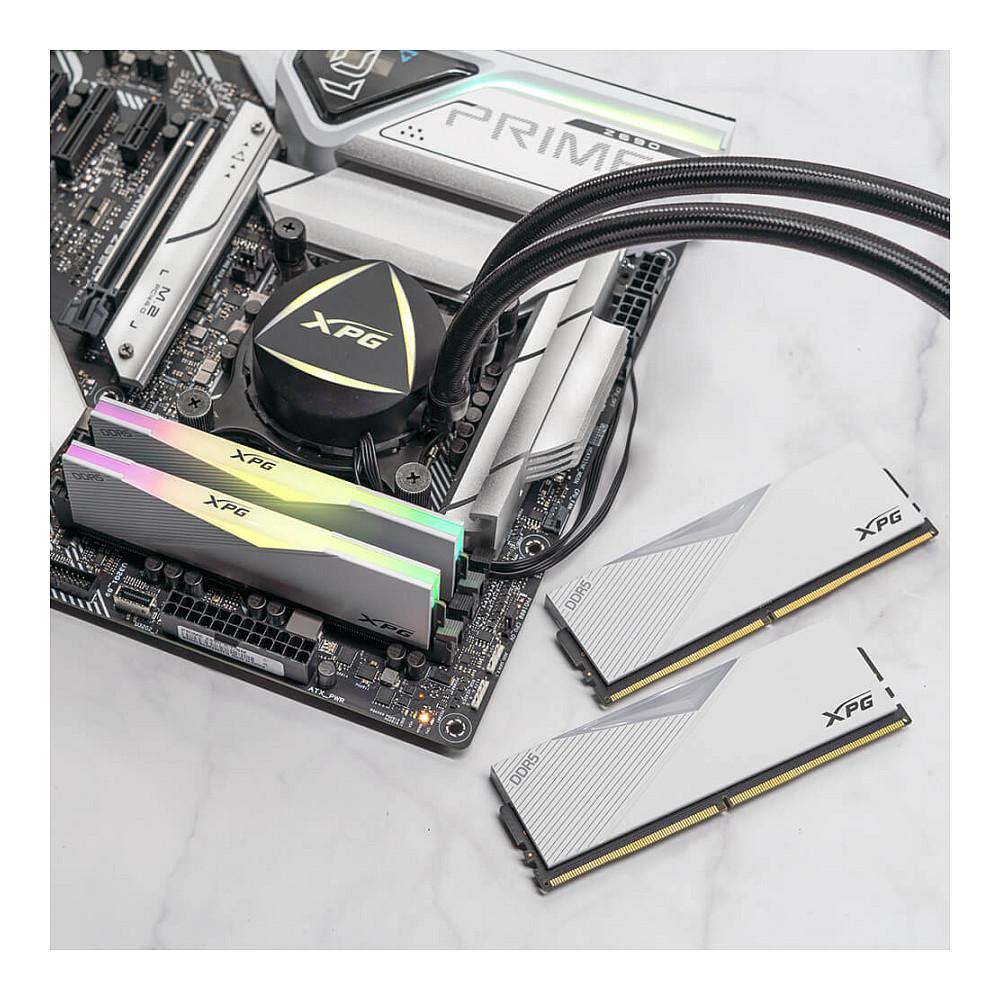 64GB ADATA XPG LANCER 2 x 32 GB - DDR5 - 6000 MHz