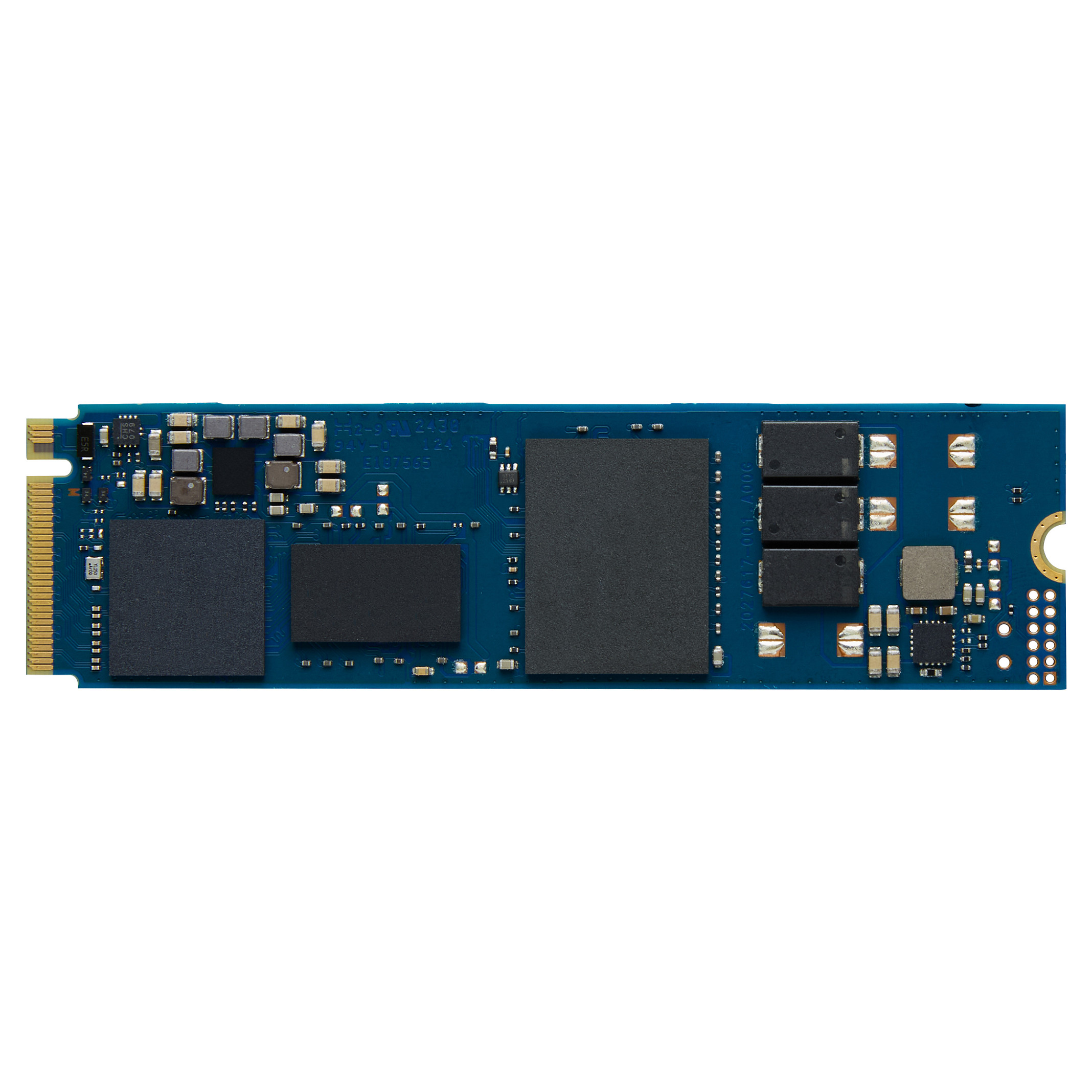 M.2 240GB Kingston DC2000B (PCIe 4.0 x4, NVMe, M.2 2280, ohne Heatsink)