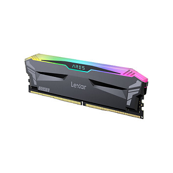32GB Lexar Ares DDR5 2x16GB 6800 Heatsink