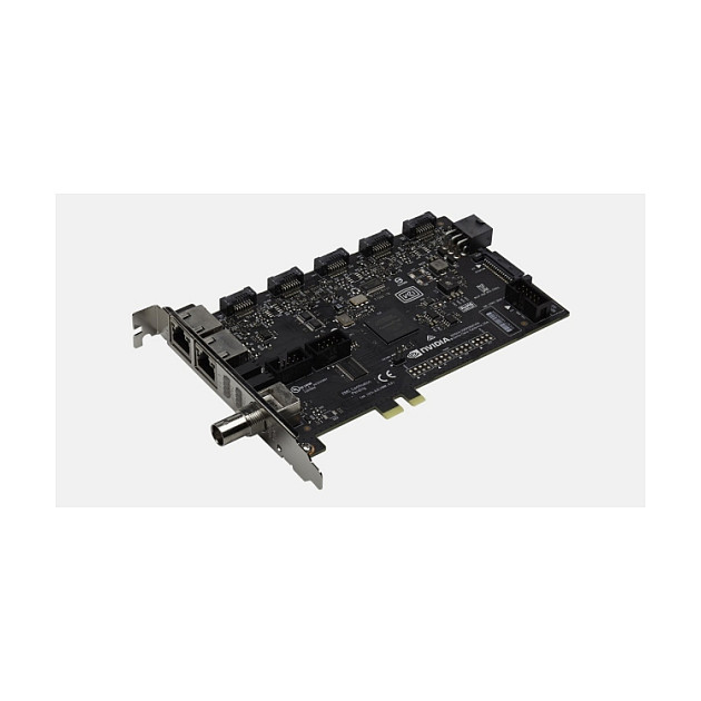 NVIDIA RTX PRO Sync