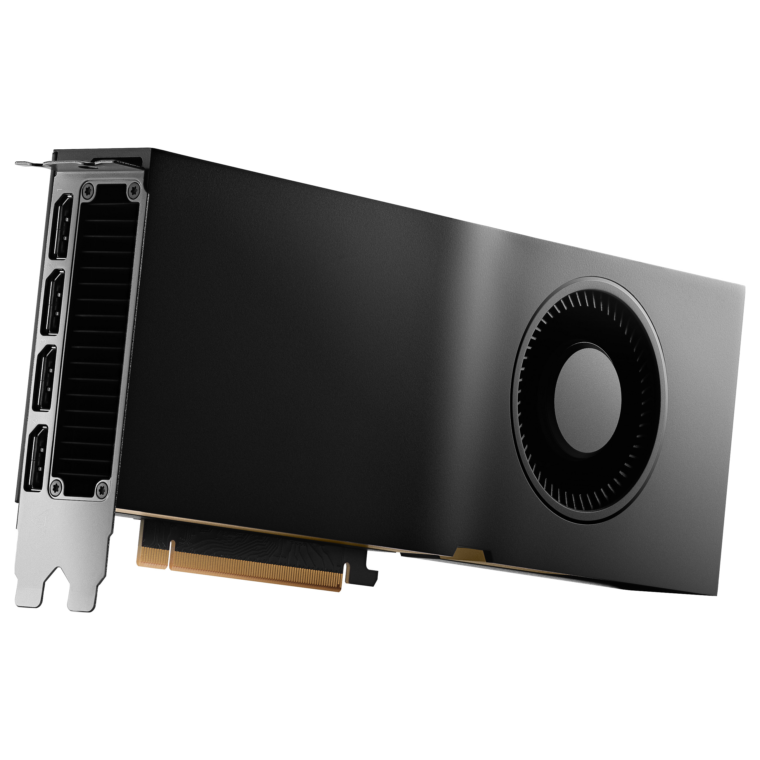RTX 4500 Ada 24GB HP GDDR6