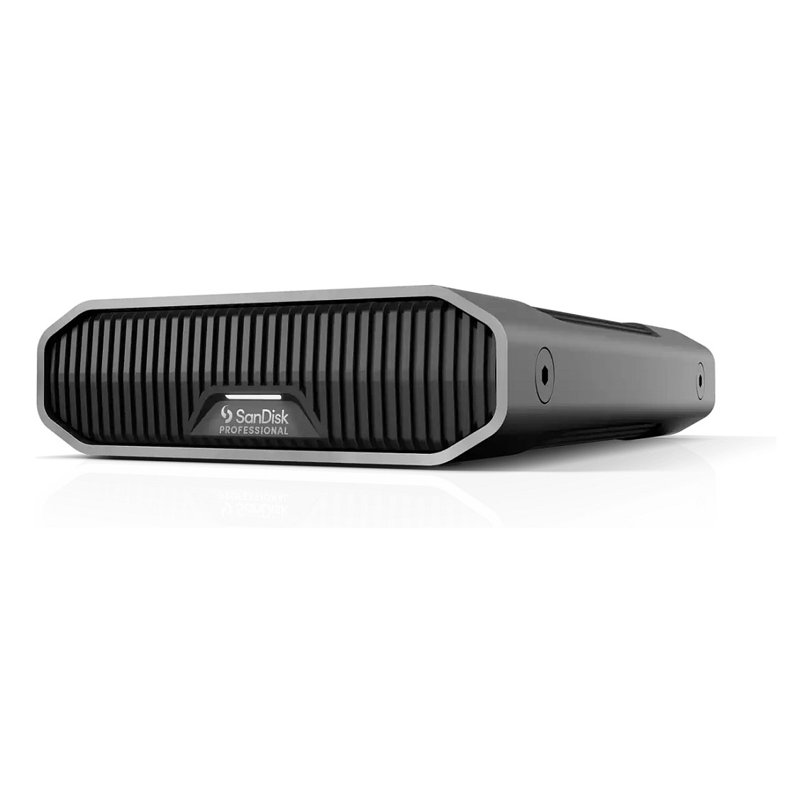 12TB SanDisk G-DRIVE Desktopfestplatte