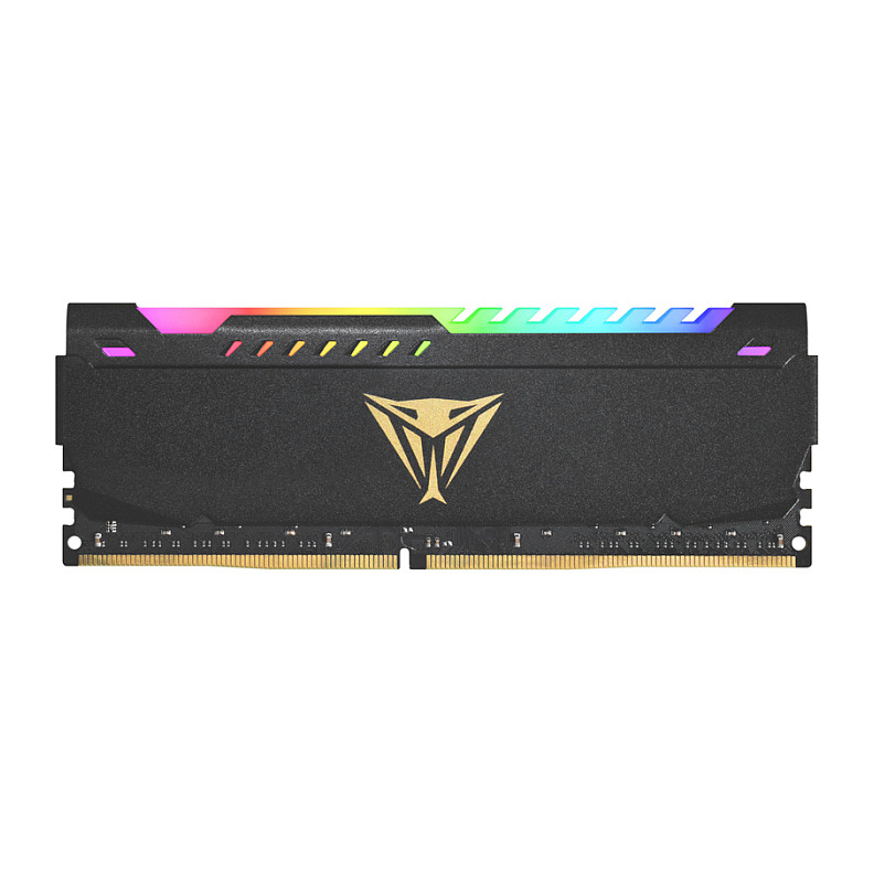 16GB Patriot Memory PC3200 (2x8) Viper Steel RGB PE791