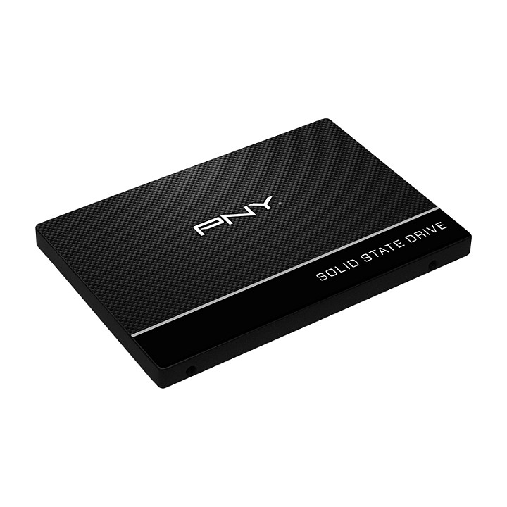 2,5" 1TB PNY CS900 (SATA-III 6Gb/s)