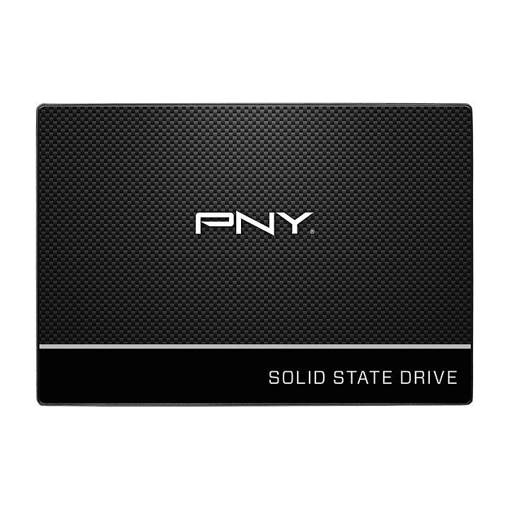 2,5" 1TB PNY CS900 (SATA-III 6Gb/s)