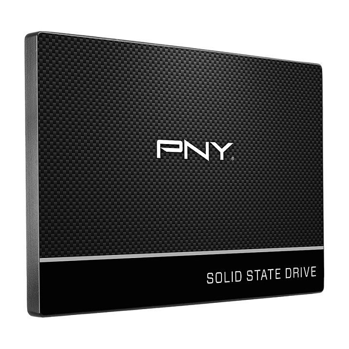 2,5" 1TB PNY CS900 (SATA-III 6Gb/s)