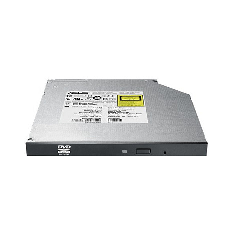 ASUS SDRW-08U1MT UltraSlim [interner DVD-Brenner, bulk]