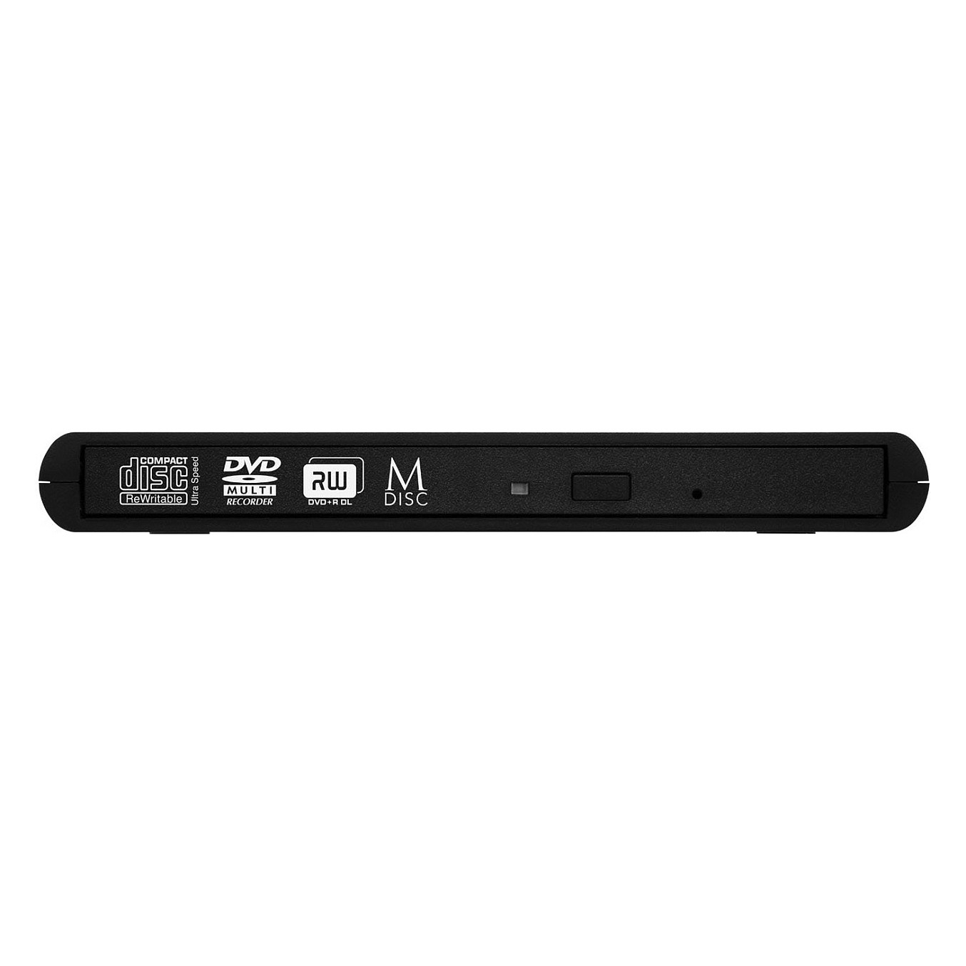 Verbatim External DVD-RW Writer SlimLine USB 2.0