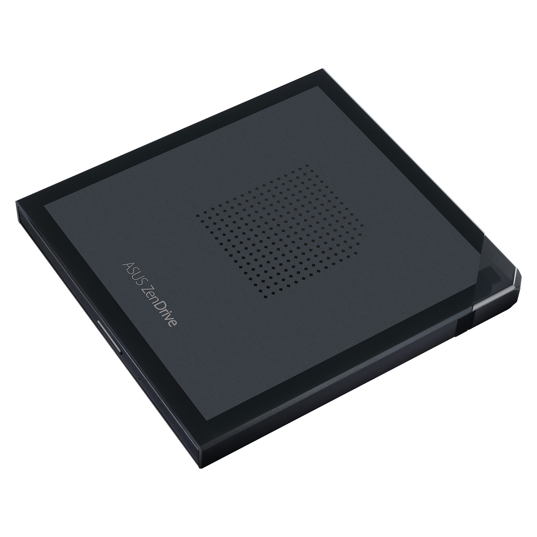 ASUS ZenDrive V1M SDRW-08V1M-U externes DVD-Laufwerk und Brenner