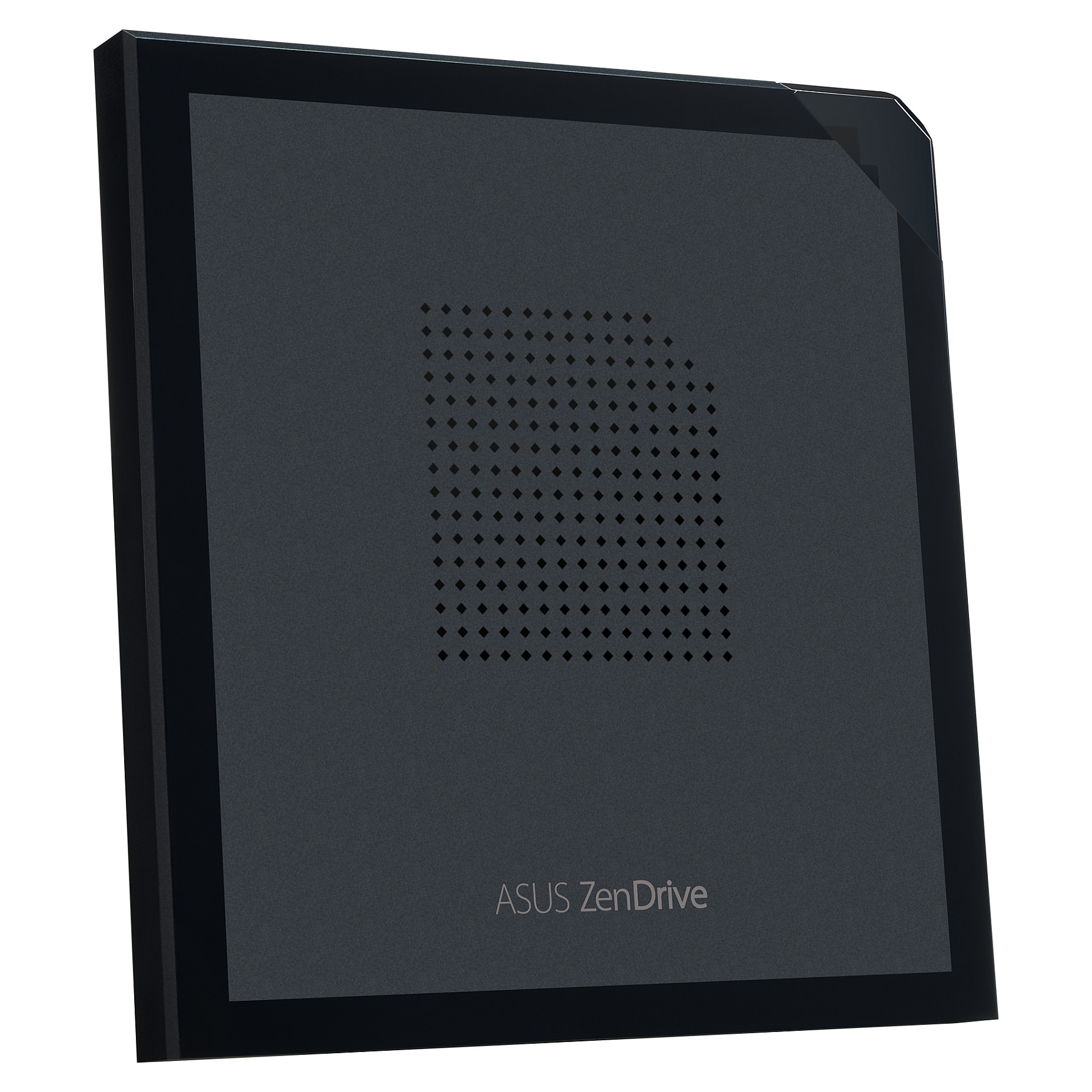 ASUS ZenDrive V1M SDRW-08V1M-U externes DVD-Laufwerk und Brenner
