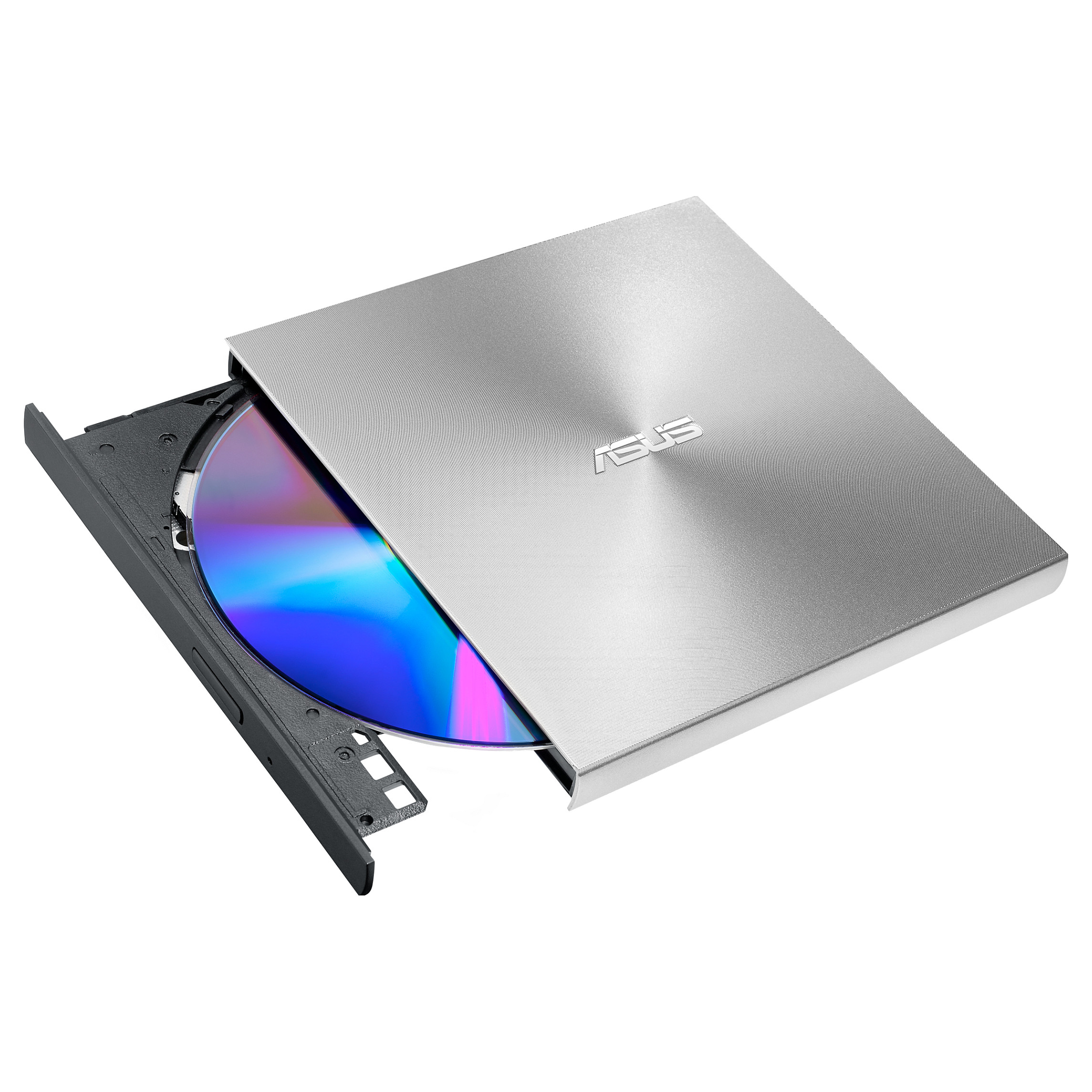 ASUS ZenDrive U8M SDRW-08U8M-U externes DVD-Laufwerk/Brenner