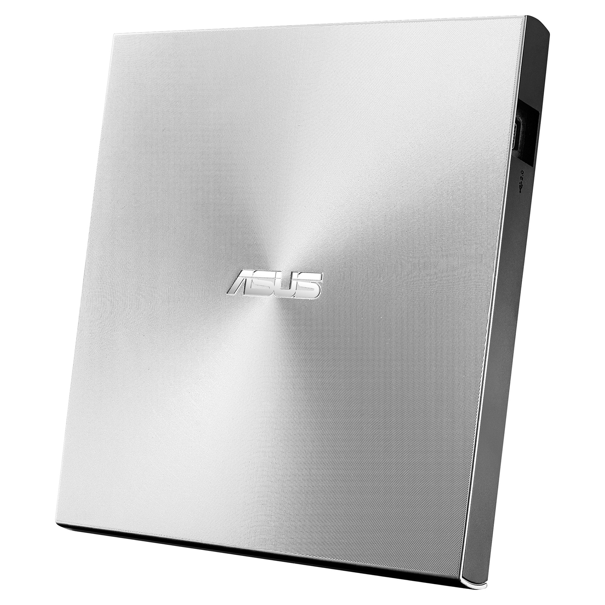 ASUS ZenDrive U8M SDRW-08U8M-U externes DVD-Laufwerk/Brenner