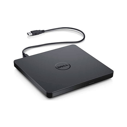 DELL USB DRIVE DVD+/-RW DW316 24X