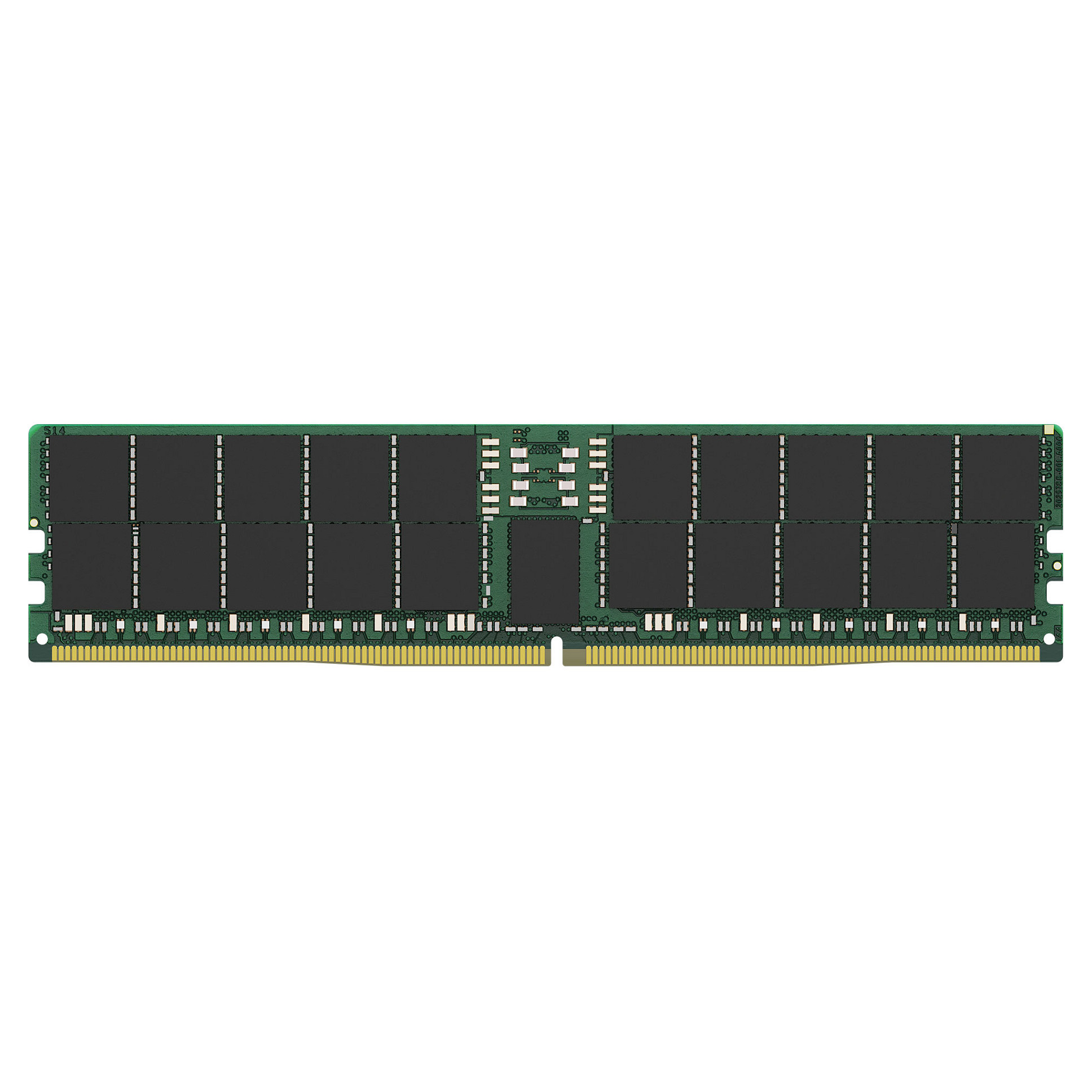 64GB Kingston PC 6400 CL52 Server Premier ECC Hynix A retail