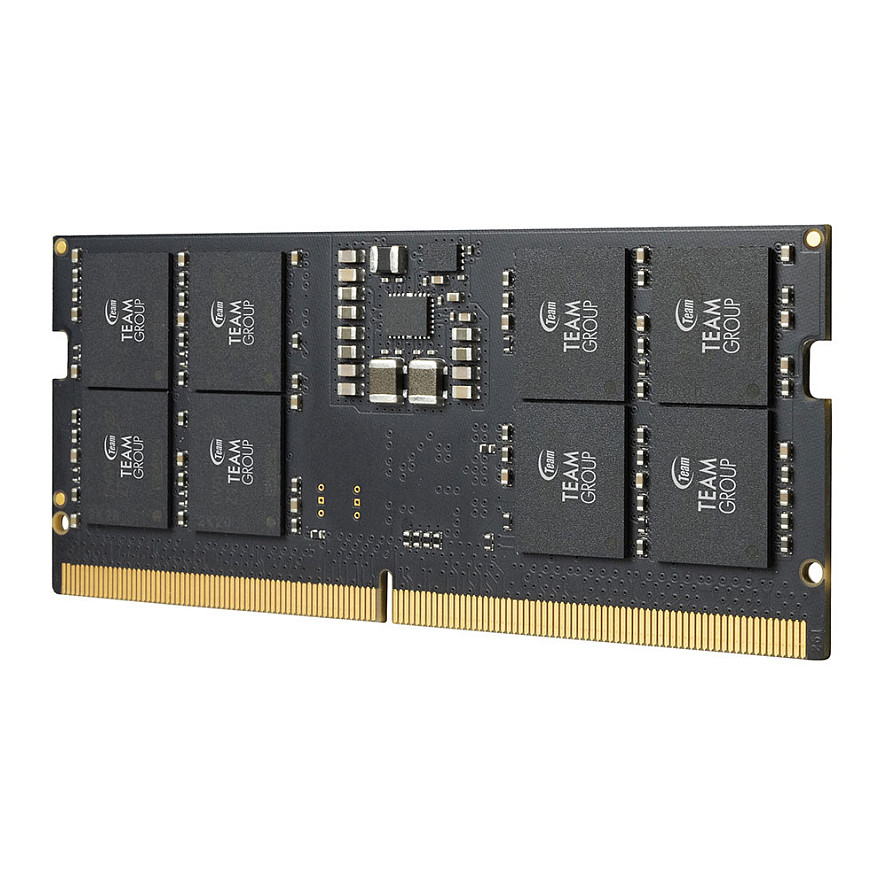 16GB Team Group Elite Laptop Memory 5.600 MHz