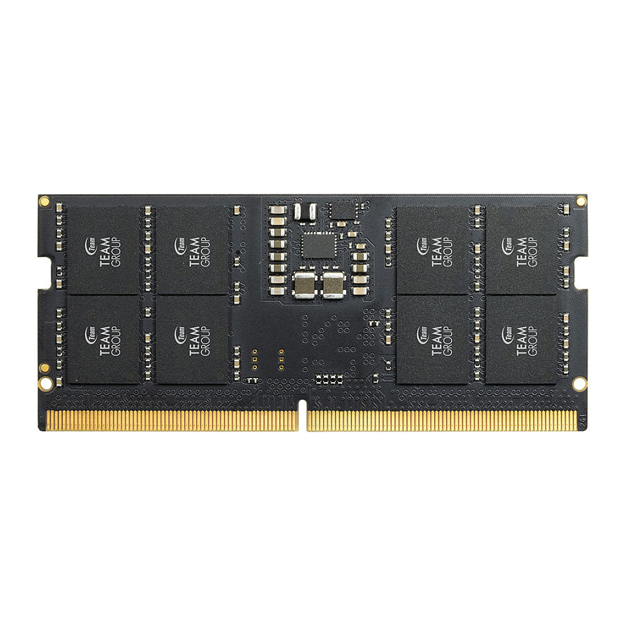 16GB Team Group Elite Laptop Memory 5.600 MHz