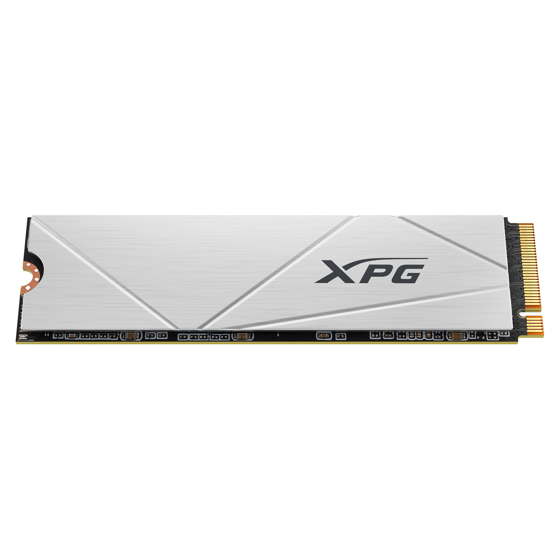M.2 2TB ADATA XPG GAMMIX S60 BLADE (PCIe 4.0 x4, NVMe, M.2 2280)