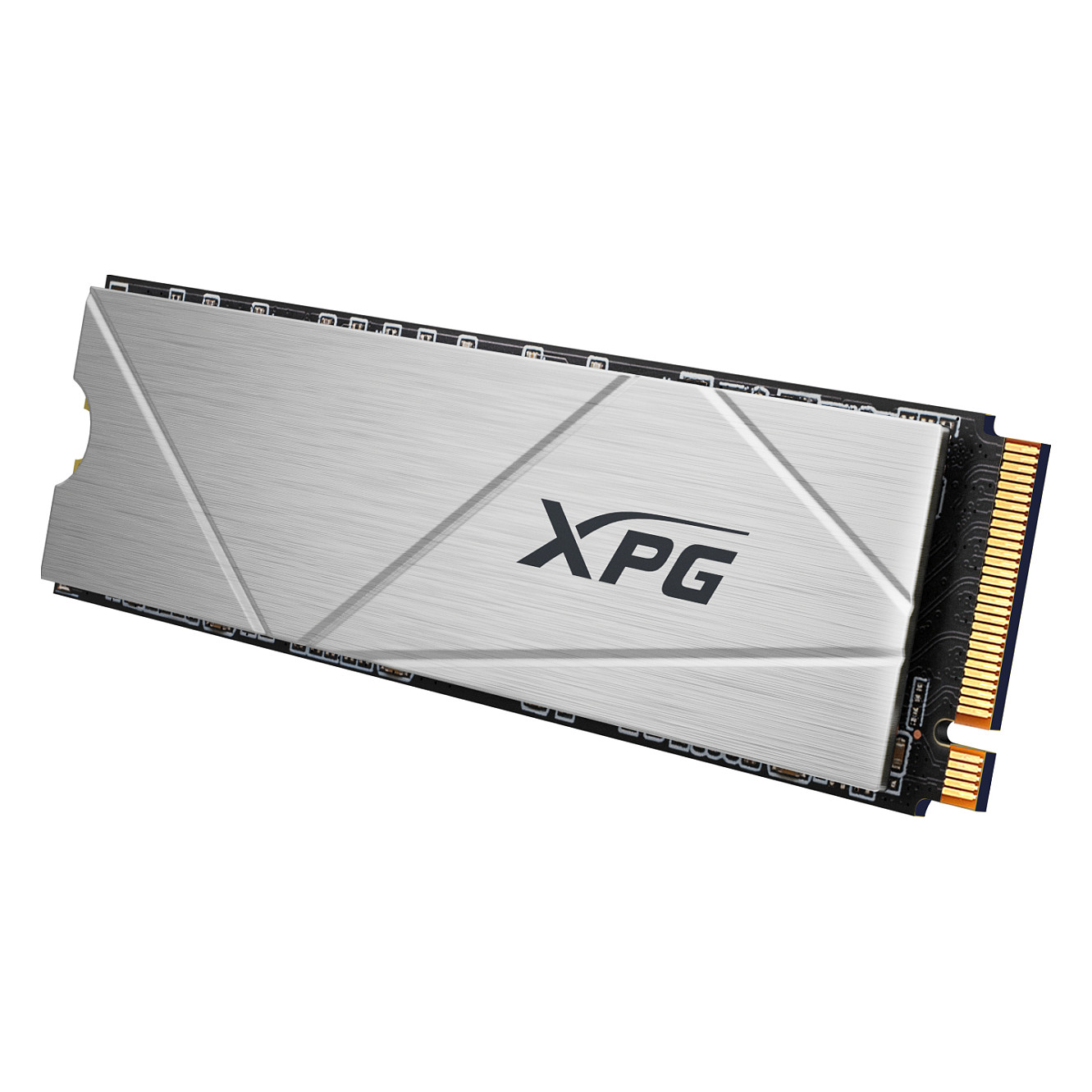 M.2 2TB ADATA XPG GAMMIX S60 BLADE (PCIe 4.0 x4, NVMe, M.2 2280)
